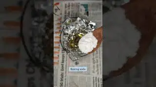 How to clean Artificial Jewelry || Clean At  Home || Cleaning Ideas