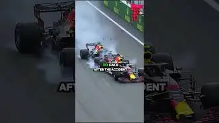 This Must Be The Greatest Teammate Rivalry in F1