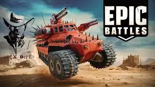 CROSSOUT: Insane LIVE Kill Montage!