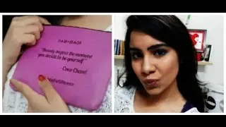 Fab Bag Review | March Edition