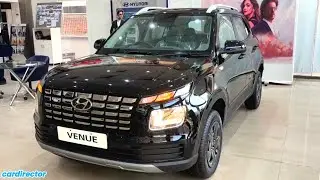 Hyundai Venue S Plus 2025 | Updated Venue 2025 Features | Interior and Exterior | Real-life Review