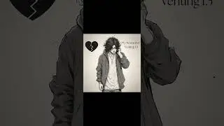 Conqueror The Artist - My November Venting 1.5 (A Poem) [OFFICIAL AUDIO]