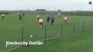 Denkovity Dori&aacute;n Higlights 2019