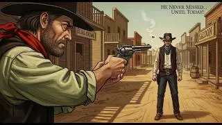 How One Duel Changed the Deadliest Gunslinger in American History