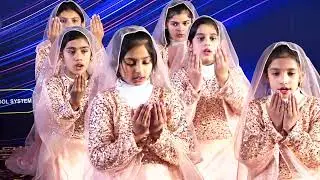 Arab ky Kharzaron man Chaman Ban kar Ghulab Aya Performance Awards Ceremony 2020-2021 Second Session
