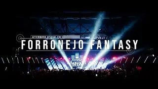 FORRONEJO FANTASY 2021 (Aftermovie Oficial 4k)
