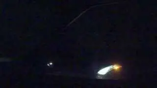 1995 Volvo T5-R vs 2003 Nissan 350Z