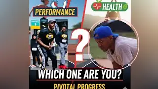 WHAT TYPE OF FITNESS IS FOR YOU?