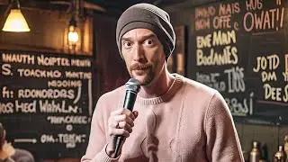 Petrified Bass Fail Comedy Bit By Ponder Spirals