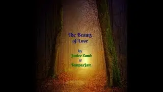 The Beauty of Love feat Janice Zamb
