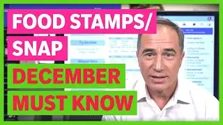 Your December EBT Deposit &mdash; SNAP Payment Dates & Key Changes to Know