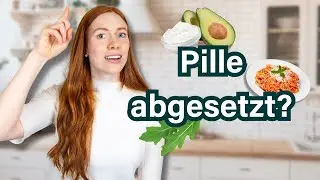5 Ernährungsbasics, die deine Hormone JETZT unterstützen