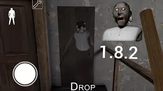 I'm back Granny new update 1.8.2 full gameplay