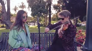 Griffin Stoller 'With You' feat. Molly Moore