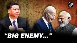 US Congressman labels China &ldquo;big enemy&rdquo; ahead of &ldquo;special guest&rdquo; PM Modi&rsquo;s visit