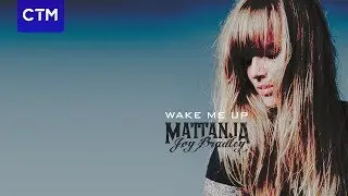 Mattanja Joy Bradley - Hurricane (Official Audio)