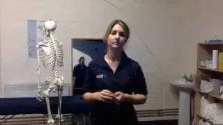 Physio in Bristol following pregnancy