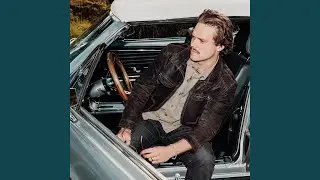 Black Car