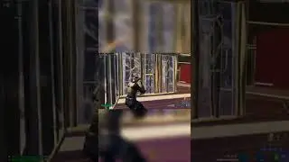 unintentional 2v1 #shorts