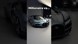 💎 MILLIONAIRE vs BILLIONAIRE: Epic Showdown of Luxury Toys | Supercars vs Megayachts 🏎️ vs ⛵