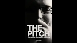 NEW BOOK RELEASE &ndash; The Pitch