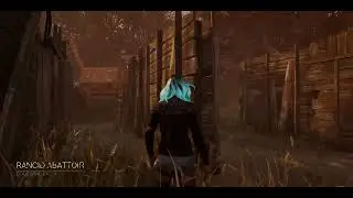 Pull the Gate bro lol  Dead by Daylight_20251115102545