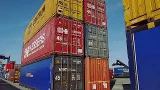 Railport Arad
