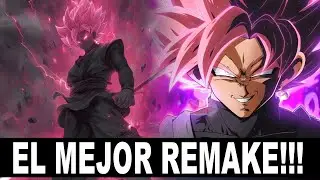 &iquest;El remake de Dragon Ball Super se BASARA al 100% en el manga? - Dragon Ball Super