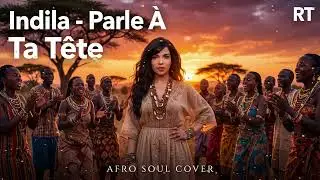 Indila &ndash; Parle &Agrave; Ta T&ecirc;te | Afro Soul Cover (ReTone AI)