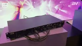ISE 2024: d&b Audiotechnik Details Complete Milan-based Audio Solution System