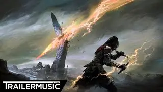 Robert Slump - Rapture (Dark Epic Cinematic Rock Trailer Music)