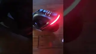 Check this Bugatti Electric Scooter