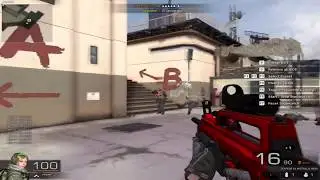 Black Squad How practicing To Improve Your Aim
