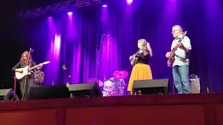 Local Honey's - Take Me Back To Omaha