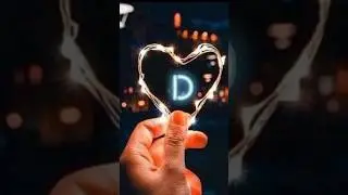D love story 💕||comment your name ka first letter||like share comment unlimited||tag your love viral