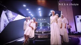 Lakme Fashion Week WF'18 | NEXA