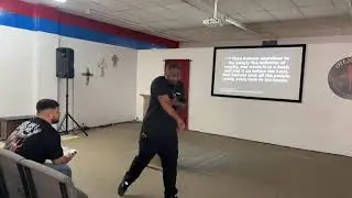 The Behavior of Royalty| Open Arms Church