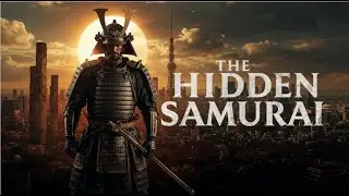 How the Samurai Vanished: Secrets Behind Japan&rsquo;s Meiji Era | History for Sleep