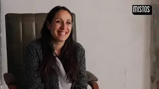 Entrevista a Estela de Castro | La Escuela Mistos