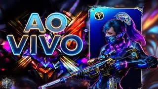 🔴Crossfire LIVE ON 🔴|✅Feliz Natal & Prospero Ano Novo!! |❗desafio❗comandos ❗pix ❗pc ❗membros