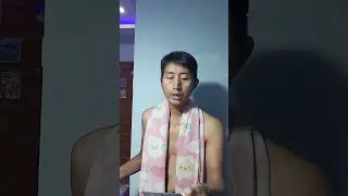 ဓာတ်ဆားထုပ်မှားဖျော်မိသူ😁😁😂