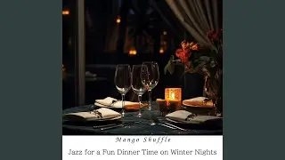 Winter Wine Snuggles (Key Eb Ver.)