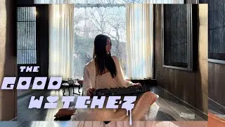 Hanok Morning Ritual // Energizing Oriental Downtempo & Organic House DJ Mix | Eunyu