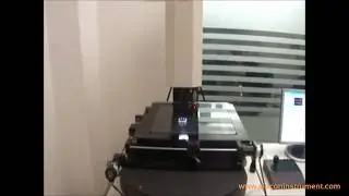 CNC Vision Measuring Systems Manufacturer - Sipcon India