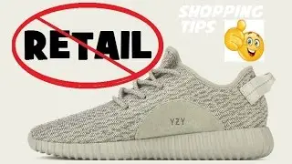How To Get Shoes UNDER RETAIL - Shopping Tips