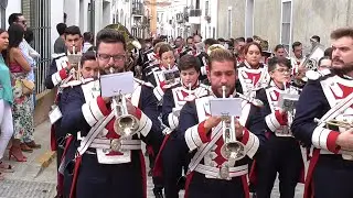 AM Estrella (Jaén) - Cautivo en su Soledad
