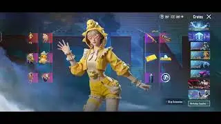 ✨🔥 BGMI UC Opening &ndash; Luck or Waste? 🔥✨