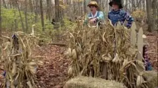 4H Cornfield Comedy Skit