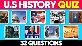 Constitution Quiz Challenge:
