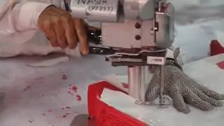 Interstoff Apparels Ltd